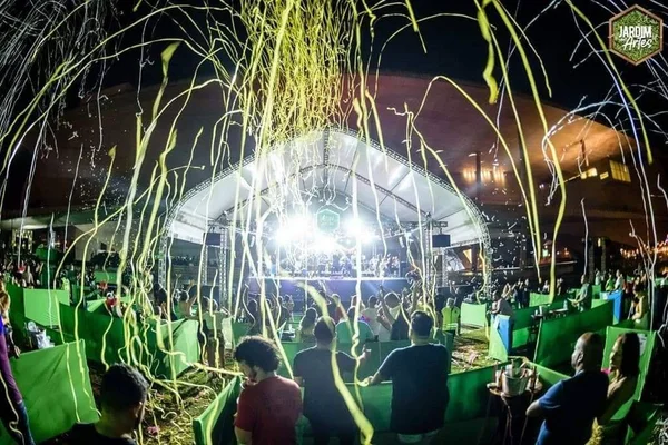 Setor de eventos busca aprovar projeto de lei para dar início à recuperação