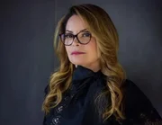 Virgínia Mendes é ex-primeira dama de MT e pré-candidata à Câmara Virgínia Mendes é ex-primeira dama de MT e pré-candidata à Câmara