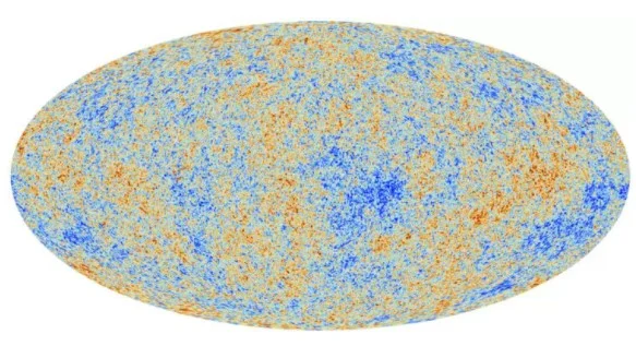 Qual é a forma do universo, segundo estudos recentes?