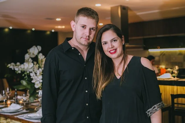 Ygor e Vivian Modenese Ygor e Vivian Modenese
