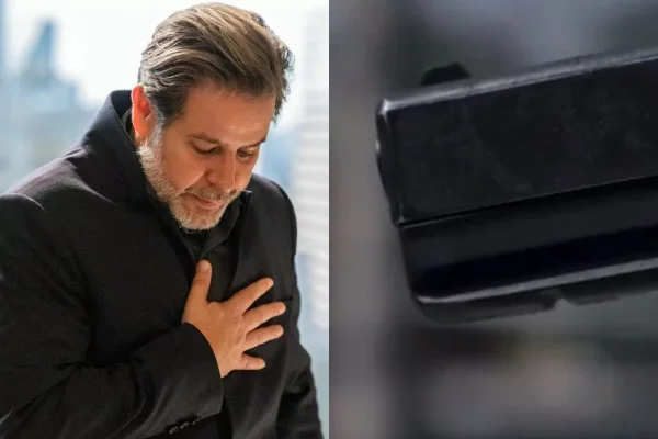 Ferette (Murilo Benício)
