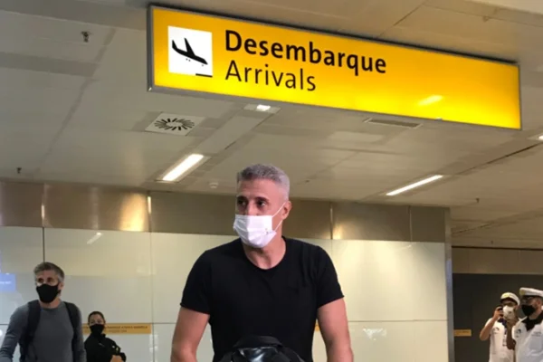 Crespo São Paulo