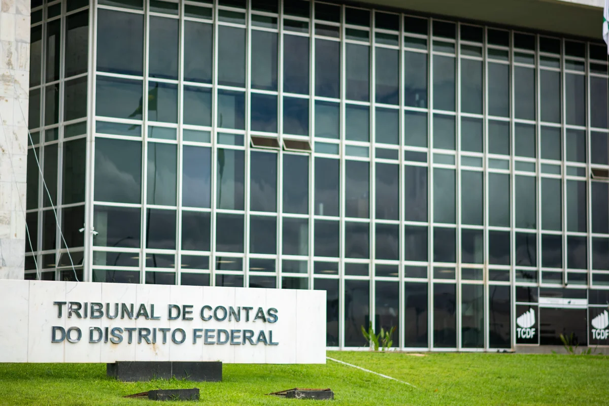 Moraes derruba gratificação criada pelo TCDF por acúmulo de acervo - imagem 3 Moraes derruba gratificação criada pelo TCDF por acúmulo de acervo - imagem 3