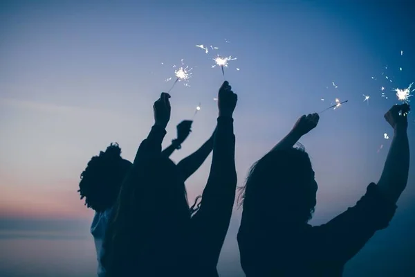 Em vez de grandes transformações, busque ser você mesmo em 2019