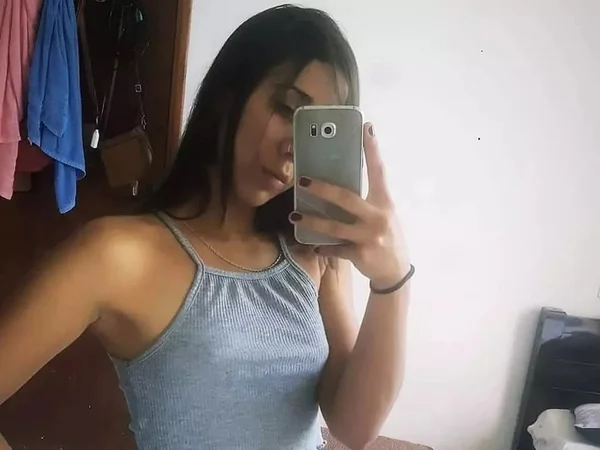 jovem morta por dívida de drogas