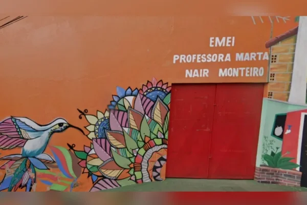 Criança de 5 anos passa mal e morre em escola de BH