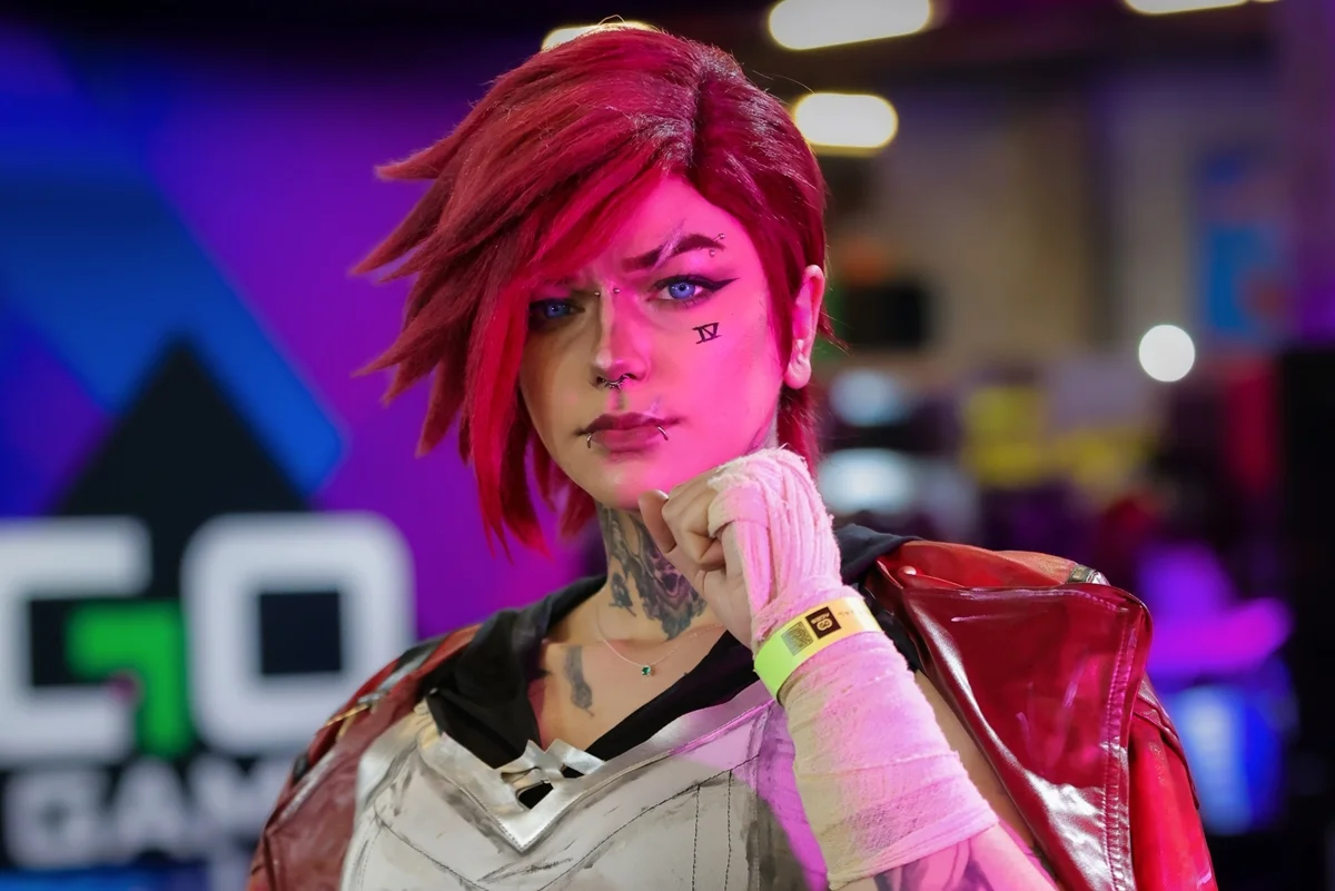 O Metrópoles Game Festival terá Tata no comando dos concursos de cosplay da primeira edição do evento O Metrópoles Game Festival terá Tata no comando dos concursos de cosplay da primeira edição do evento