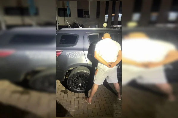 “Rei do Skunk” é preso ao transportar droga dentro de geladeira no DF