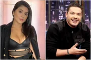 Mileide Mihaile e Wesley Safadão