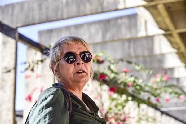 Ex-mulher diz que aluno da UnB morto é vítima da negligência do Estado