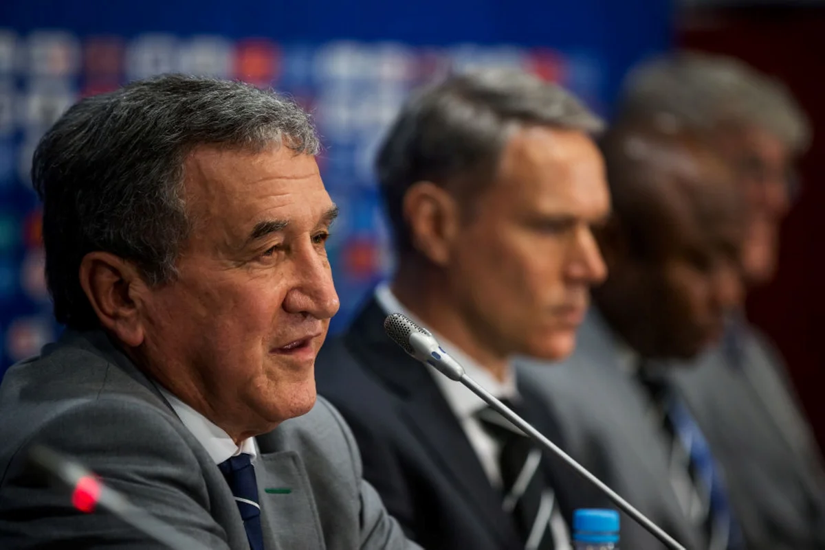 Novo boletim médico atualiza quadro de Carlos Alberto Parreira - imagem 1 Novo boletim médico atualiza quadro de Carlos Alberto Parreira - imagem 1