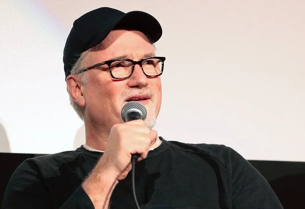 Fincher anuncia filme com a Netflix sobre bastidores de Cidadão Kane