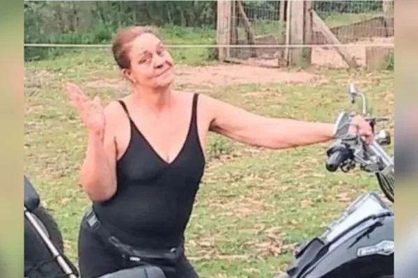 Ex-genro mata mulher de 65 anos a marretadas em crime brutal