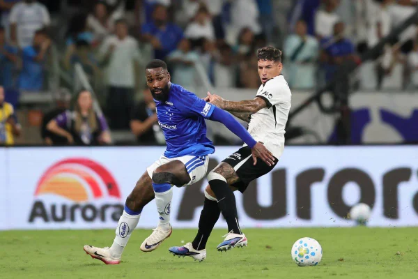 Vasco x Cruzeiro: Cruzmaltino tenta encerrar jejum no Brasileirão