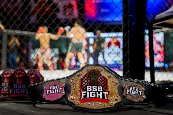 BSB Fight 5: confira a programação completa e card de lutas do evento