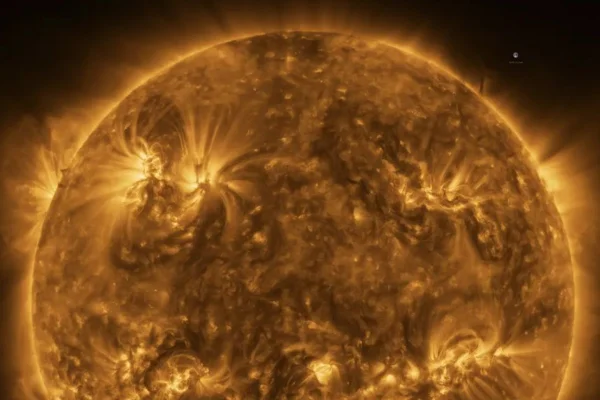 Esa Sol