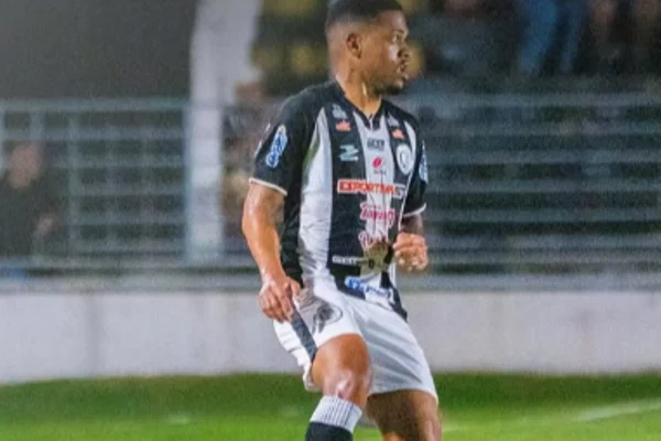 Série D ZeroUm: veja os melhores momentos de ASA-AL x Sergipe-SE