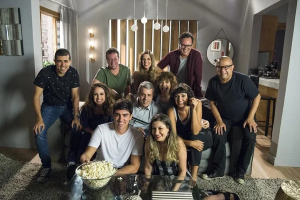 Com humor ácido e inteligente, Tá no Ar acaba nesta terça (9/4)