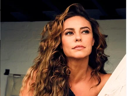 Paolla Oliveira