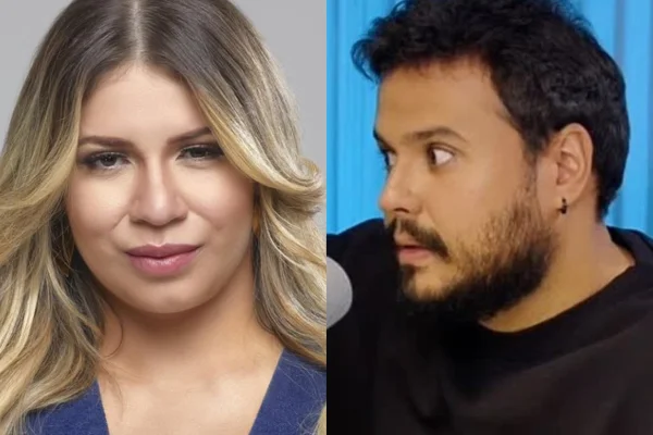 Ex-funcionário recorda reação da família à morte de Marília Mendonça - Metrópoles