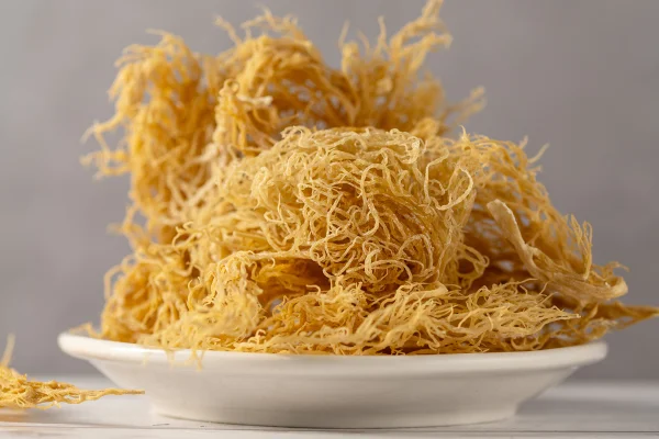 Sea moss