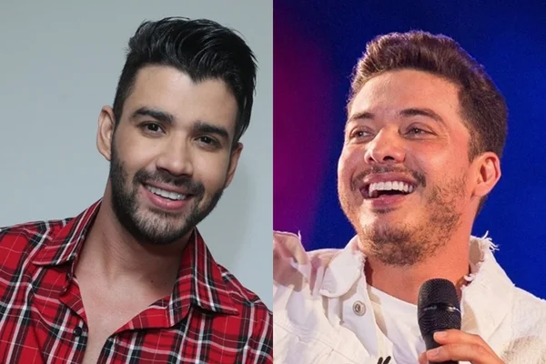 Gusttavo Lima faz desabafo e fãs pensam ser indireta para Safadão