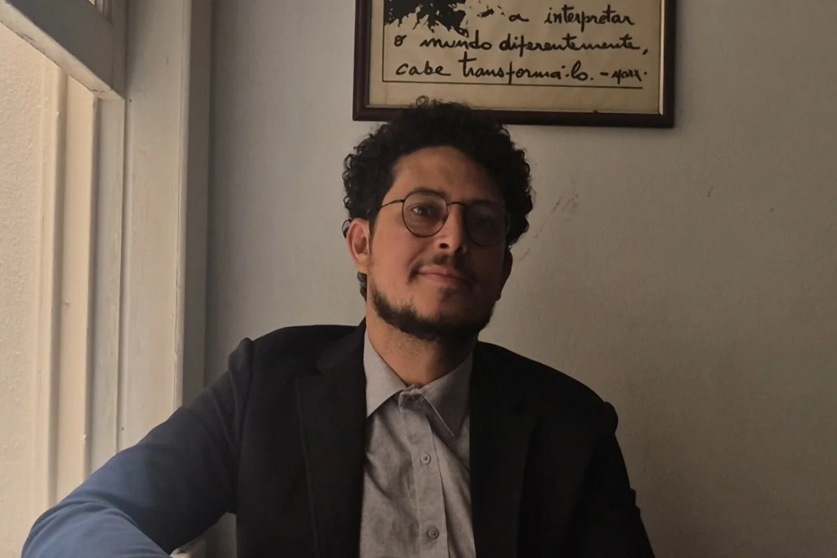 Candidato do PCB ao governo de Minas explica como seria gestão comunista