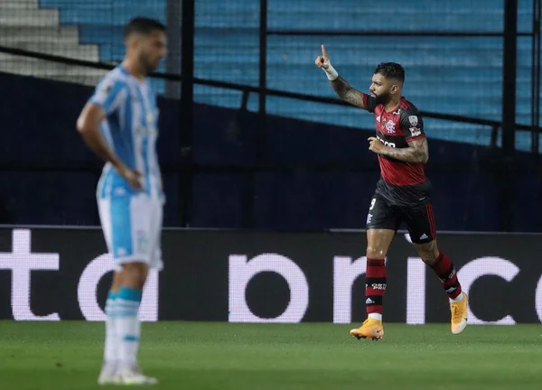 Flamengo e Racing