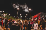 Representantes de diversas cidades foram convidados a São Paulo no fim-de-semana passado para participarem da competição Representantes de diversas cidades foram convidados a São Paulo no fim-de-semana passado para participarem da competição