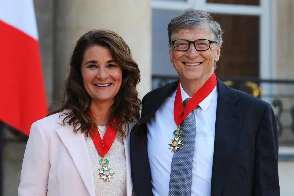 Sem acordo nupcial, divórcio de Bill Gates pode ser maior da história