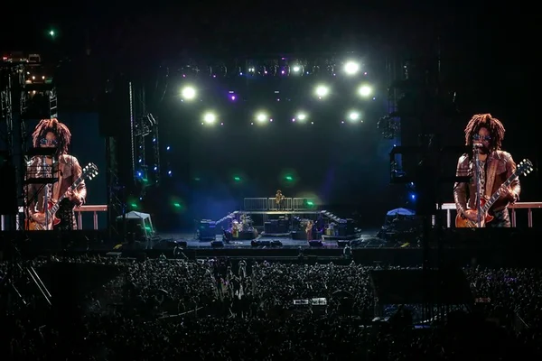 Lollapalooza