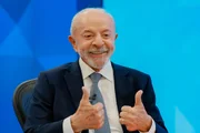 Lula na Globo