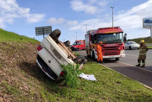 Fim de semana: sete pessoas morrem em acidentes no DF e Entorno