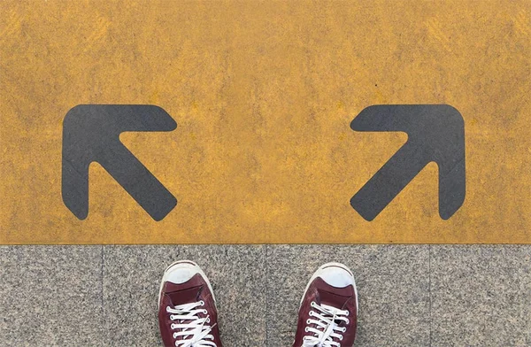 Profissionais lembram o momento em que decidiram a carreira a seguir