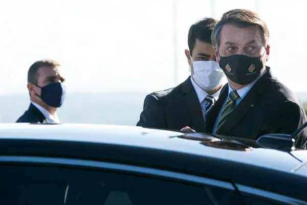 Jair Bolsonaro