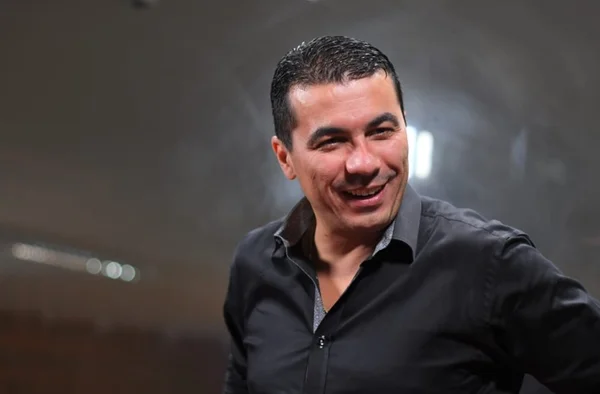 Deputado eleito Luis Miranda abre seleção pública para formar equipe
