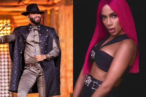 Anitta, Gusttavo Lima, Sonza e mais: veja indicados ao Prêmio Multishow