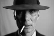 Cillian Murphy em Oppenheimer
Cillian Murphy em Oppenheimer
