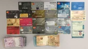Esquema criminoso movimentou cerca de R$ 5 milhões em um ano