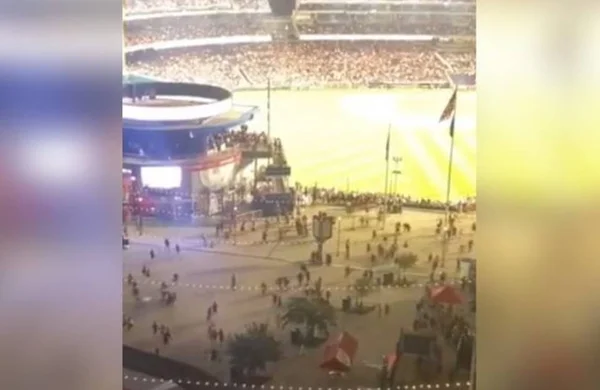 Tiroteio interrompe partida de beisebol nos EUA. Quatro foram baleados
