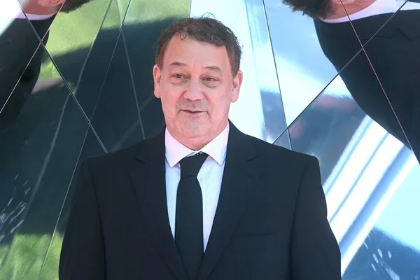 Sam Raimi, diretor de Doutor Estranho no Multiverso da Loucura