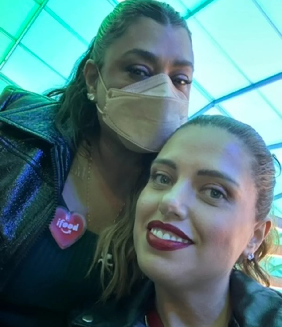 Amiga desabafa no primeiro ano da morte de Preta Gil: "Ciclo do luto" Amiga desabafa no primeiro ano da morte de Preta Gil: "Ciclo do luto"
