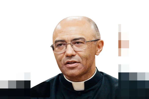 Padre Françoá Costa