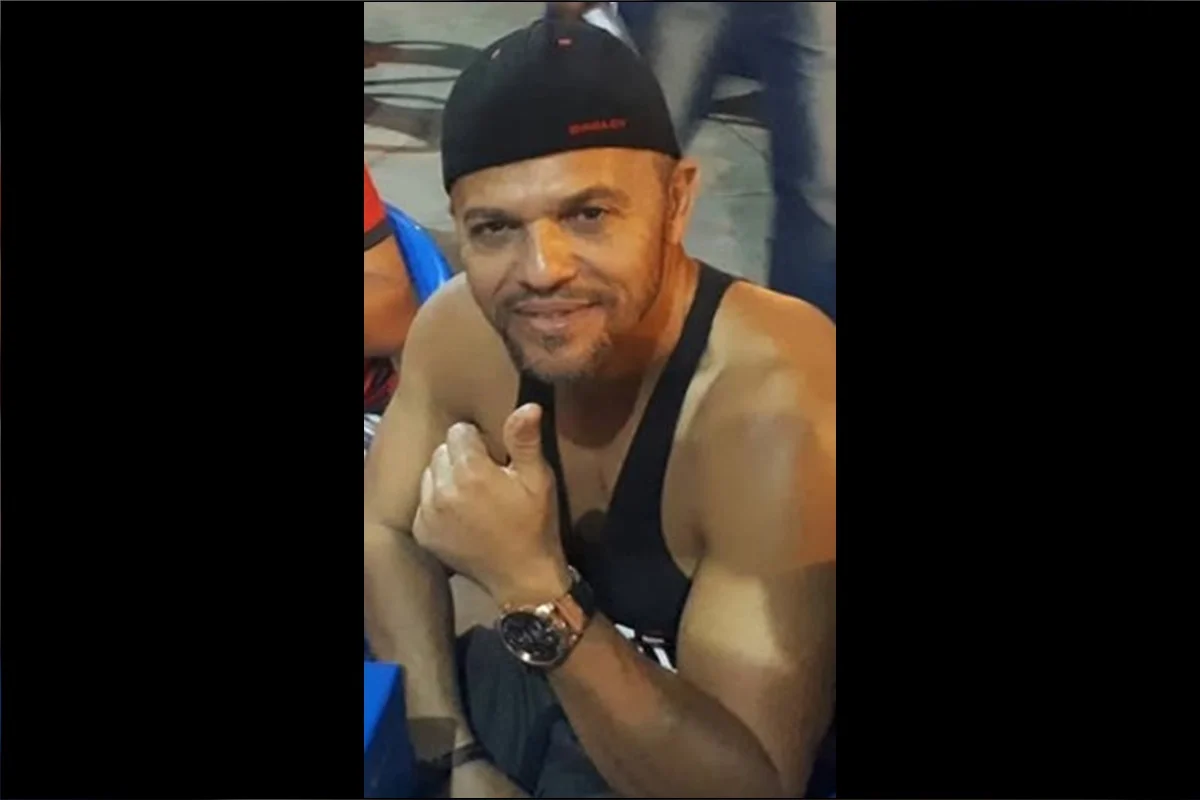 Moisés Ribeiro Moisés Ribeiro