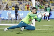 Jogador foi convocado para amistosos da Seleção Brasileiro. Jogador foi convocado para amistosos da Seleção Brasileiro.