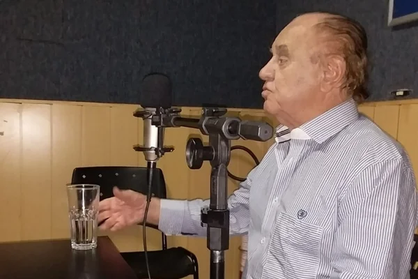 Fundador da Pioneira da Borracha relembra histórias da empresa