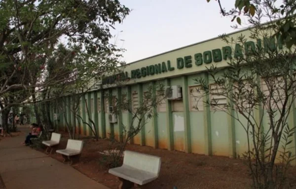 Polícia investiga morte de recém-nascido em hospital público do DF