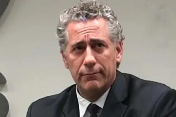 Augusto Cesar Uzeda