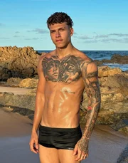 Prison Break baiano: “influencer dotadão” é preso, debocha e viraliza - imagem 5 Prison Break baiano: “influencer dotadão” é preso, debocha e viraliza - imagem 5