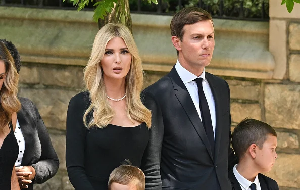 Invasão ao Capitólio: filha e genro de Trump são intimados a depor